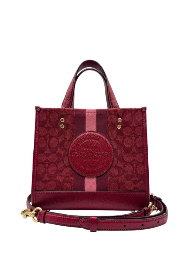 COACH - TOTE DEMPSEY 22
